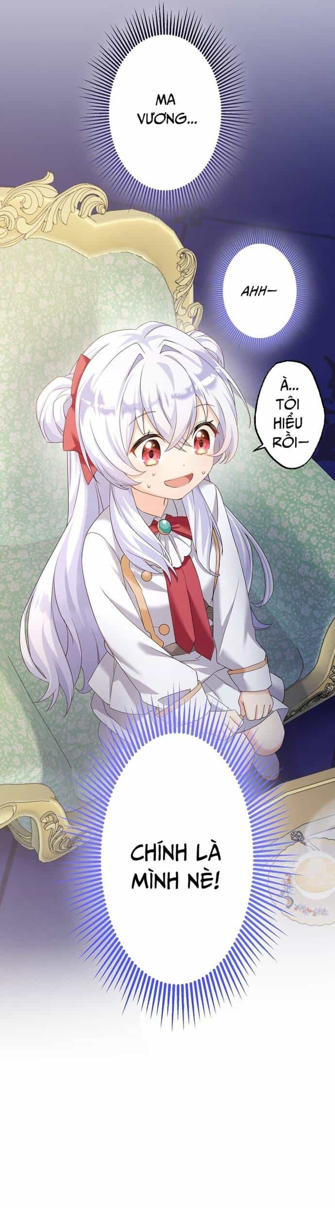 Musai No Reijou Jobu (Maou) De Juurin Suru - Chương 7 - ảnh 16