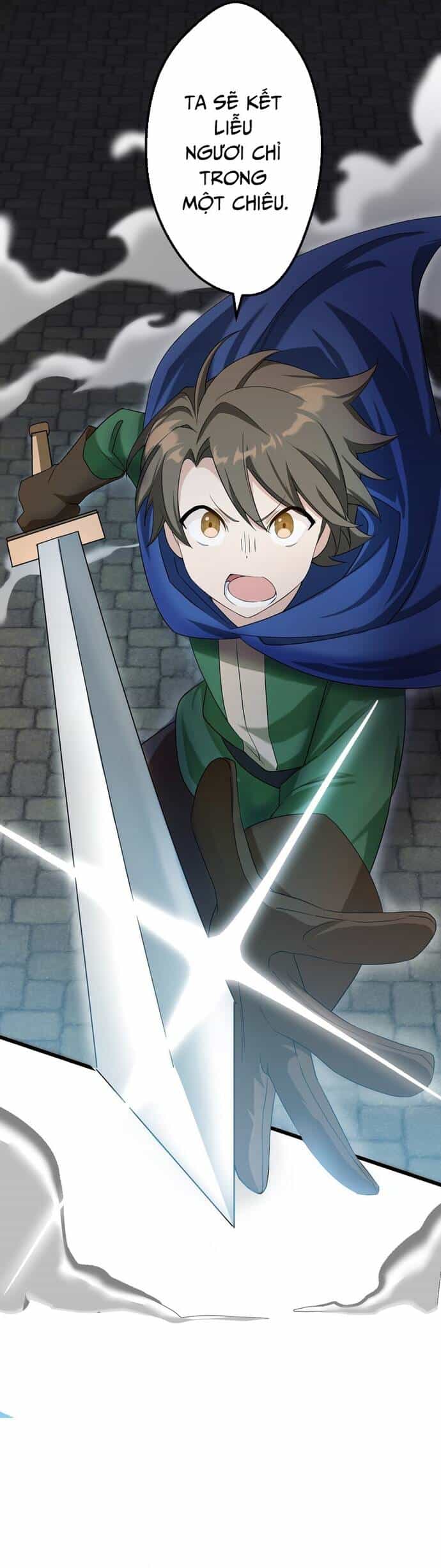 Musai No Reijou Jobu (Maou) De Juurin Suru - Chương 7 - ảnh 34