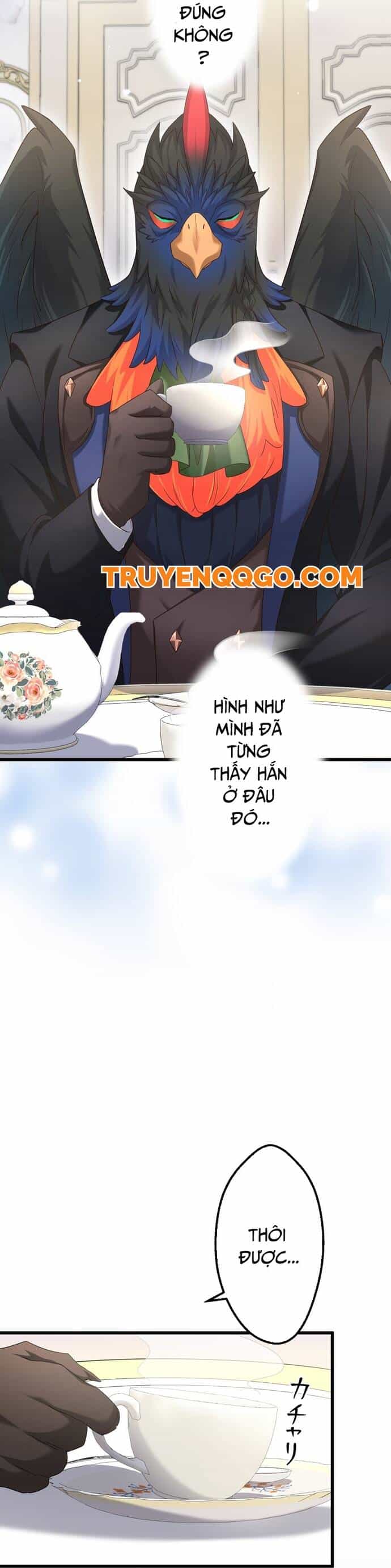 Musai No Reijou Jobu (Maou) De Juurin Suru - Chương 7 - ảnh 7