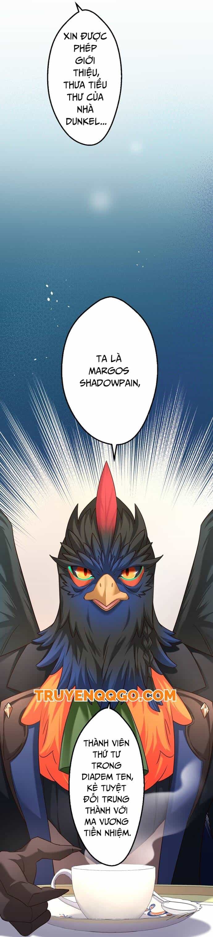 Musai No Reijou Jobu (Maou) De Juurin Suru - Chương 7 - ảnh 8