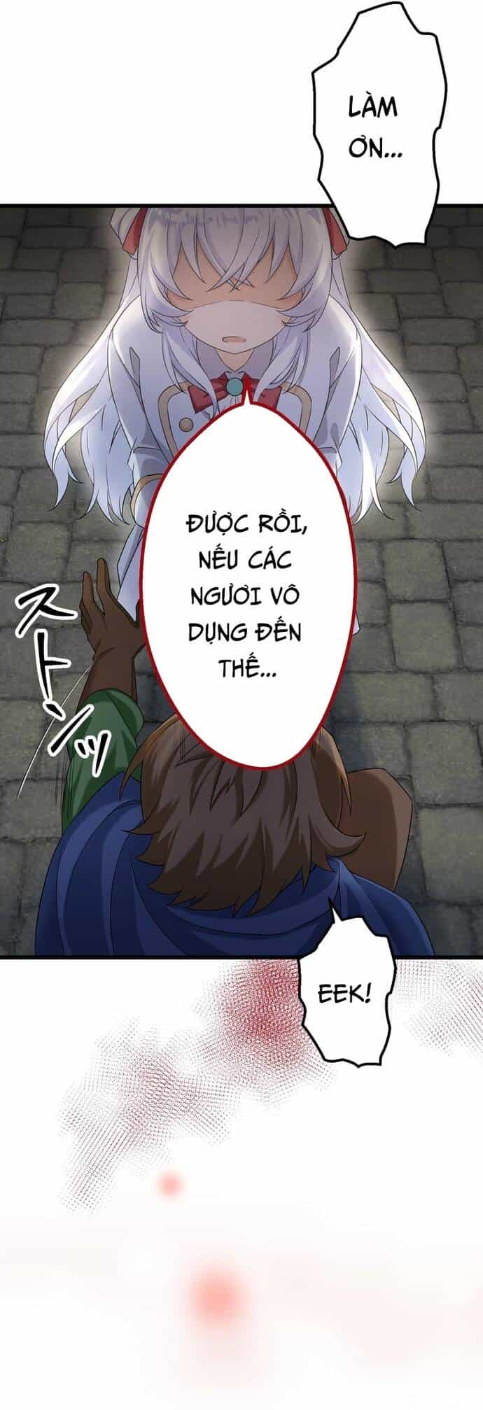 Musai No Reijou Jobu (Maou) De Juurin Suru - Chương 8 - ảnh 34