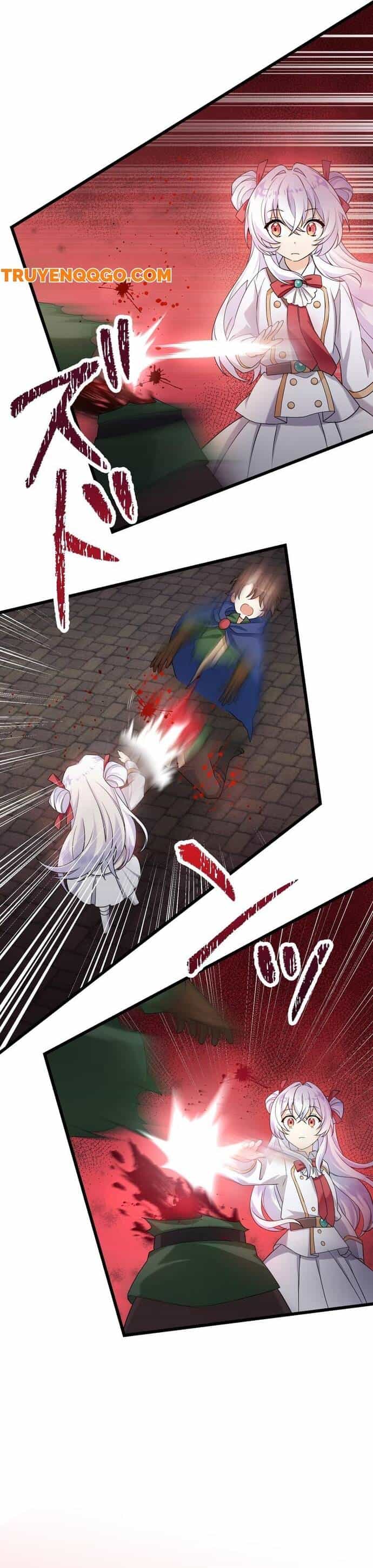 Musai No Reijou Jobu (Maou) De Juurin Suru - Chương 8 - ảnh 36