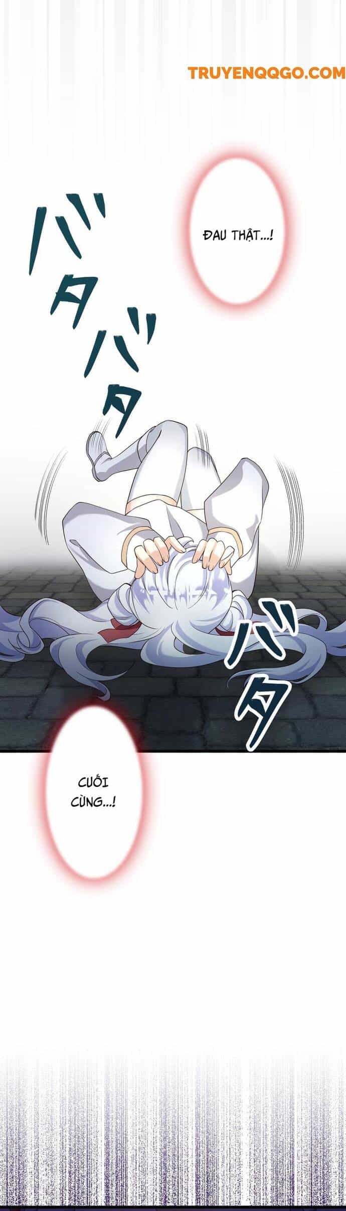Musai No Reijou Jobu (Maou) De Juurin Suru - Chương 8 - ảnh 8