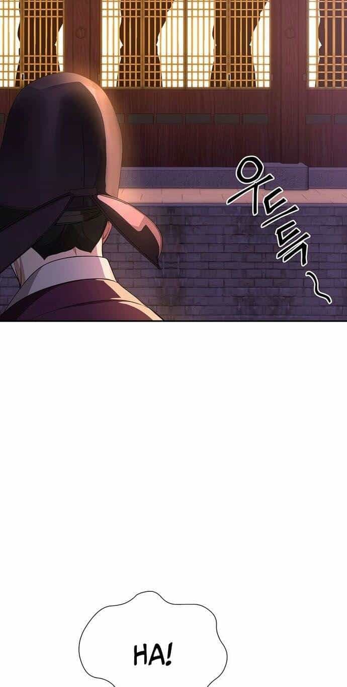 Muscle Joseon - Chương 1 - ảnh 11