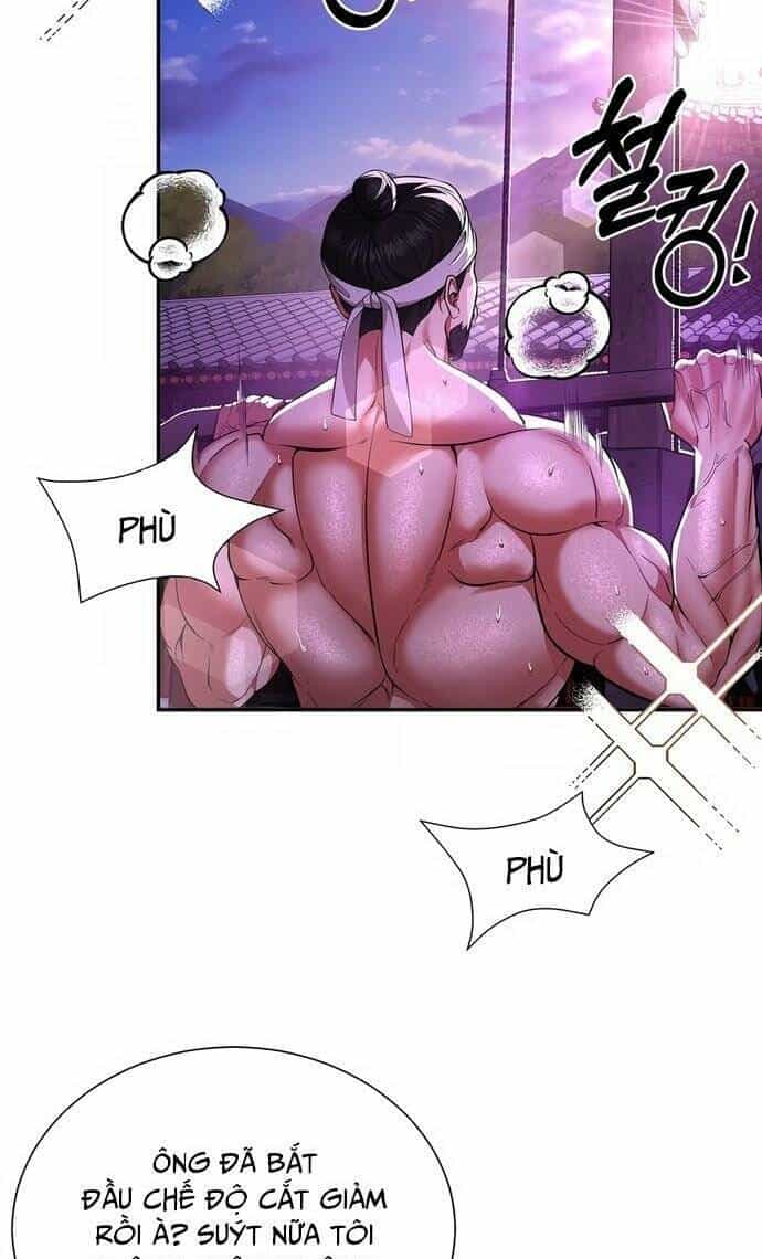 Muscle Joseon - Chương 1 - ảnh 17