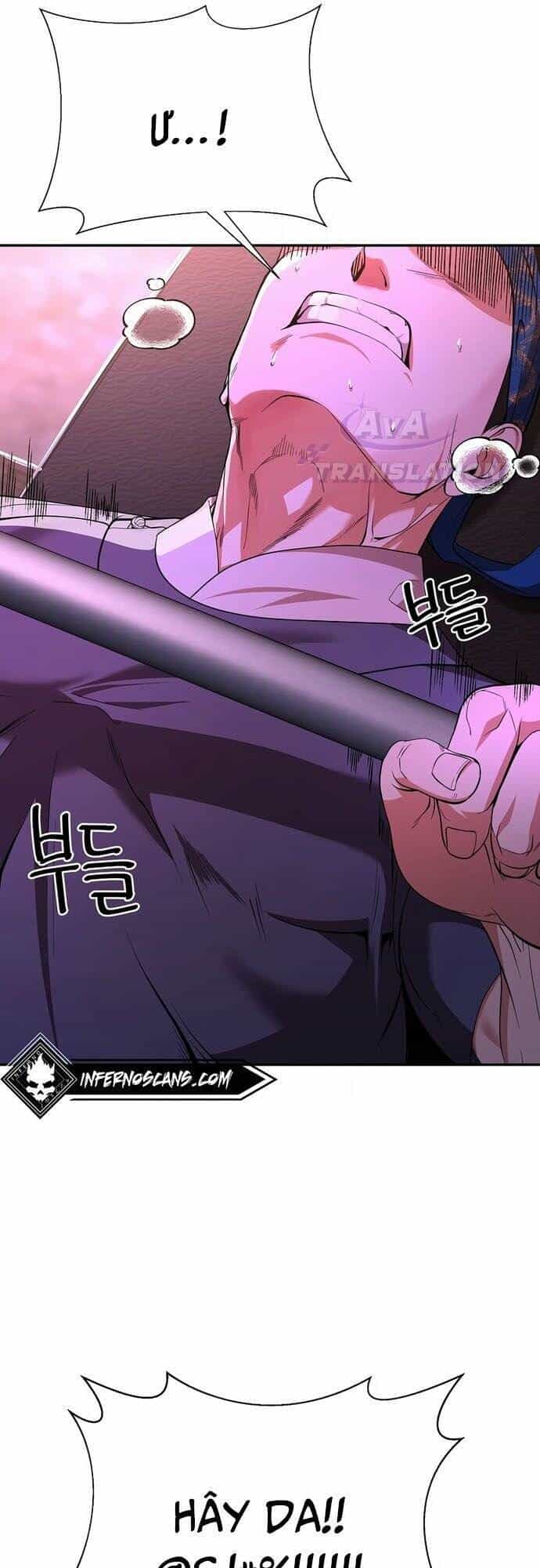 Muscle Joseon - Chương 1 - ảnh 24