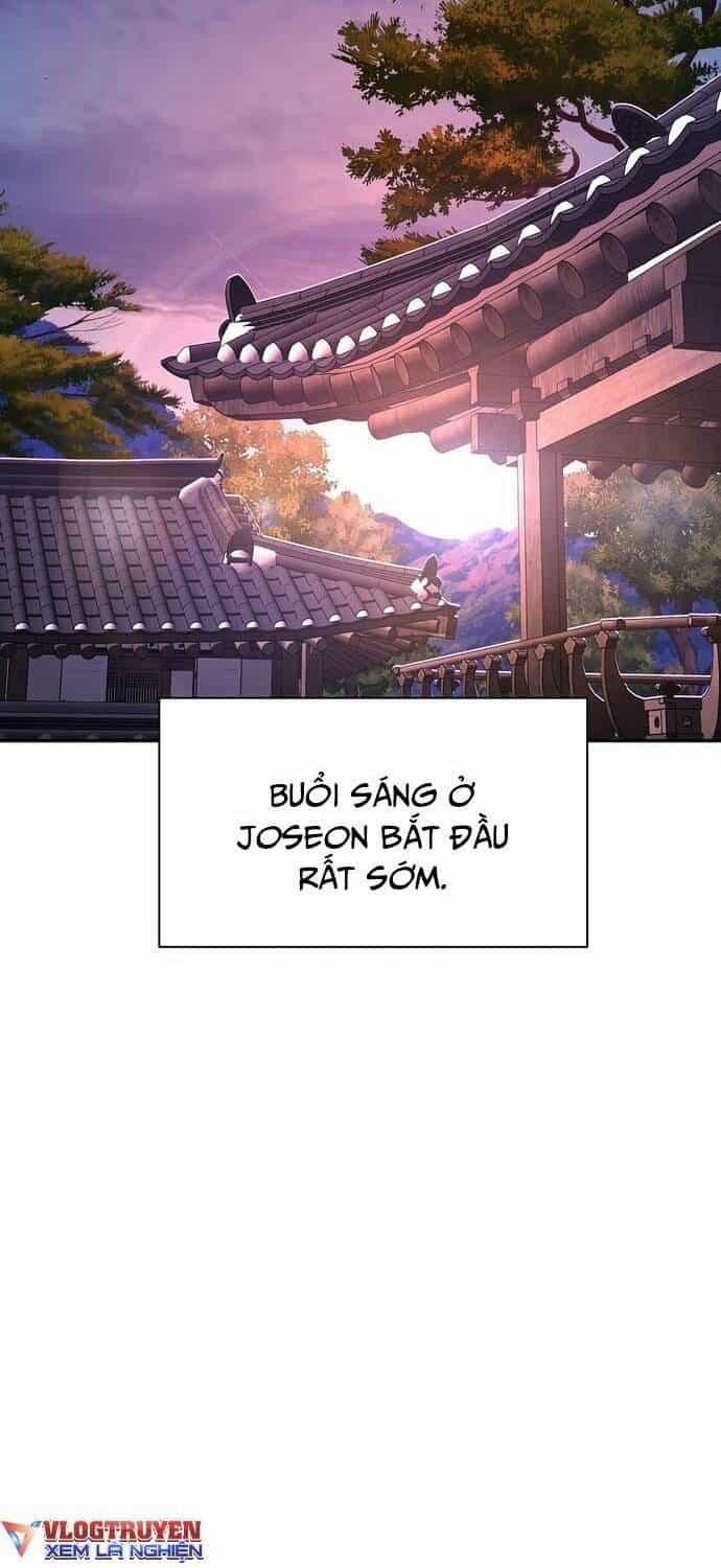Muscle Joseon - Chương 1 - ảnh 3