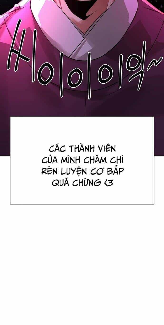Muscle Joseon - Chương 1 - ảnh 31