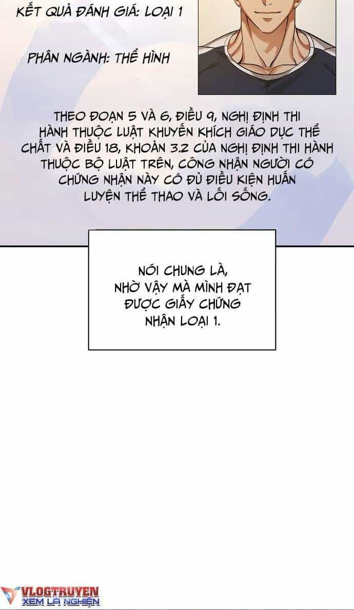 Muscle Joseon - Chương 1 - ảnh 43