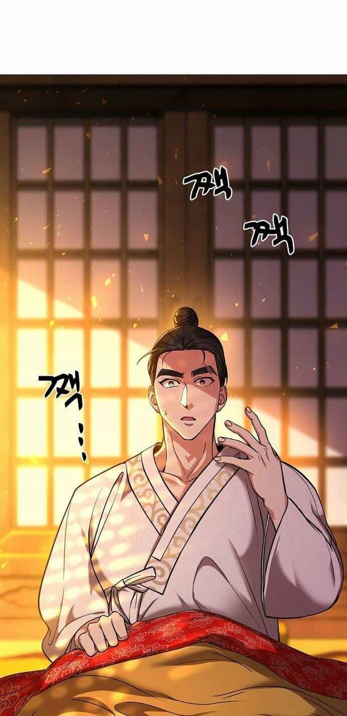 Muscle Joseon - Chương 1 - ảnh 65