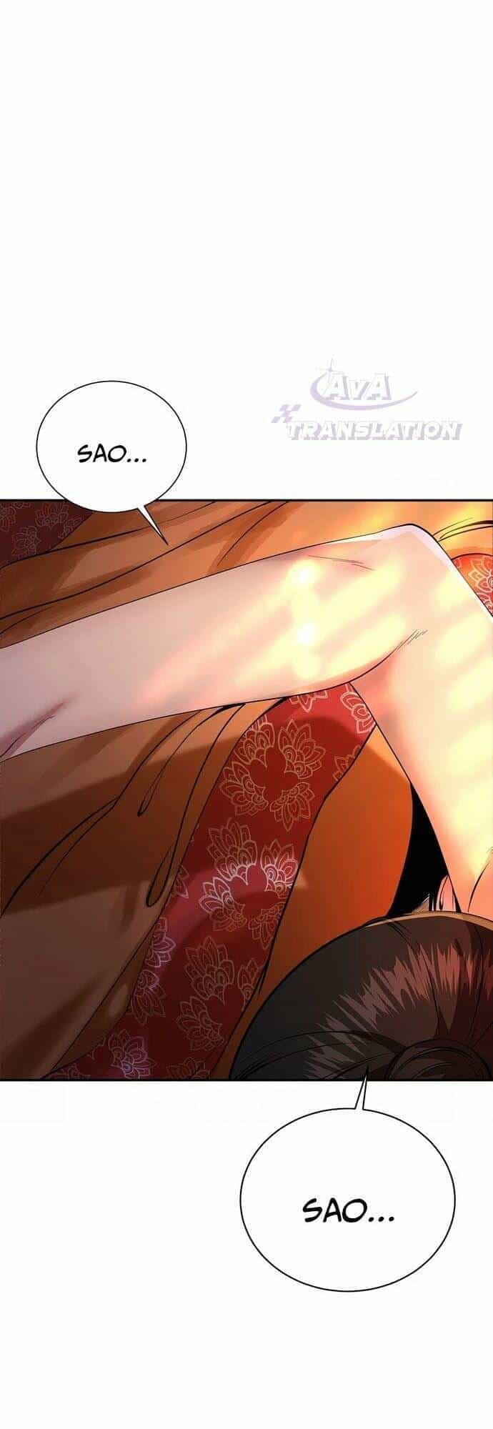 Muscle Joseon - Chương 1 - ảnh 70