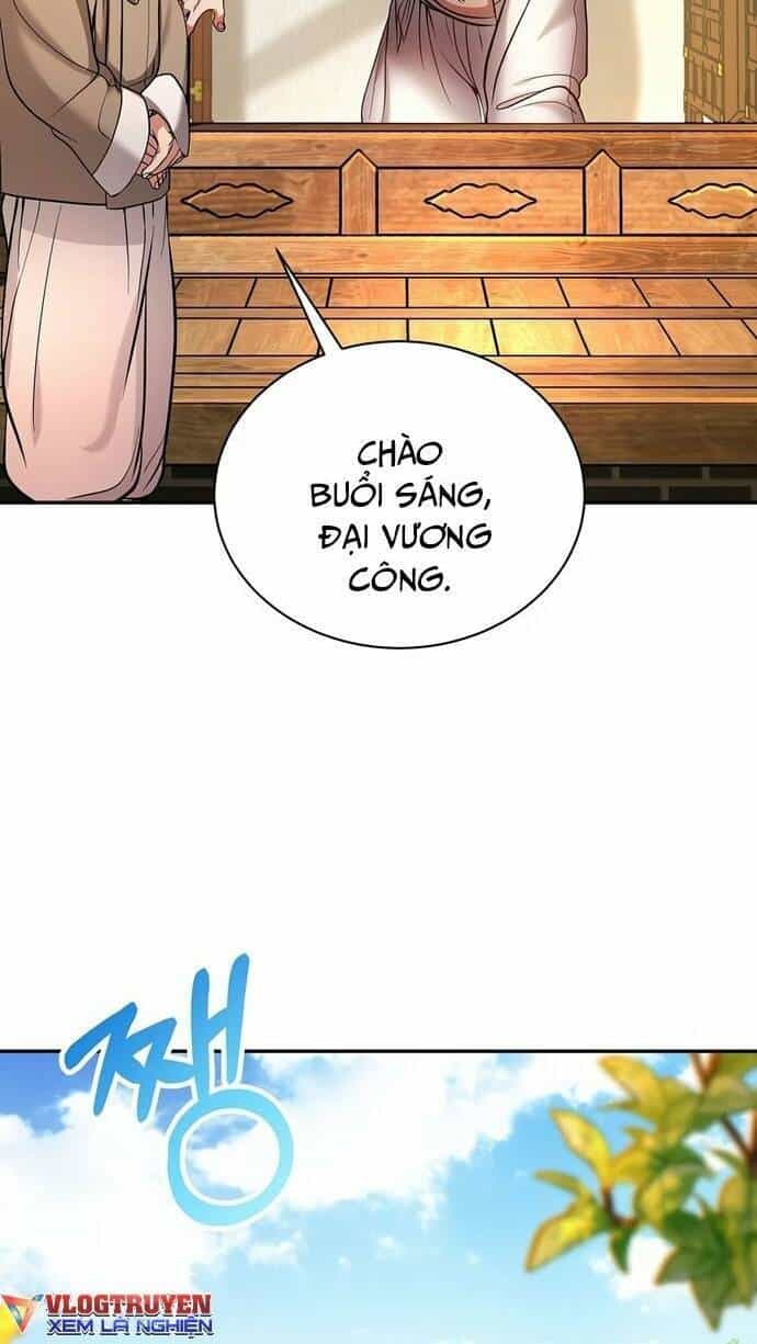 Muscle Joseon - Chương 1 - ảnh 75