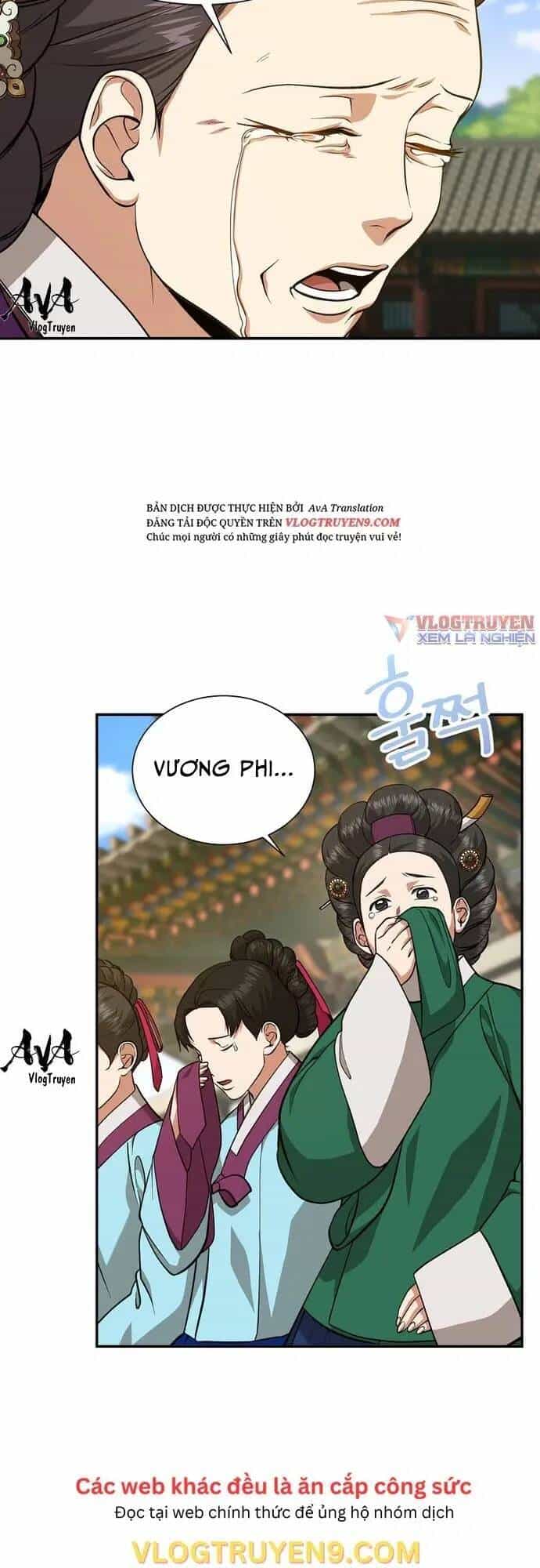 Muscle Joseon - Chương 10 - ảnh 13