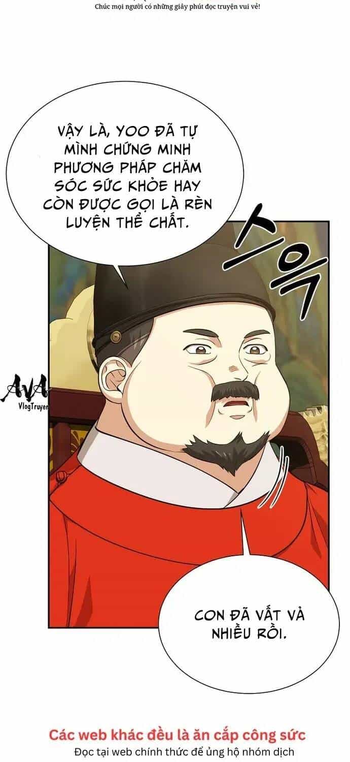 Muscle Joseon - Chương 10 - ảnh 15