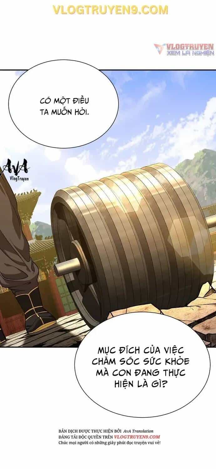 Muscle Joseon - Chương 10 - ảnh 16