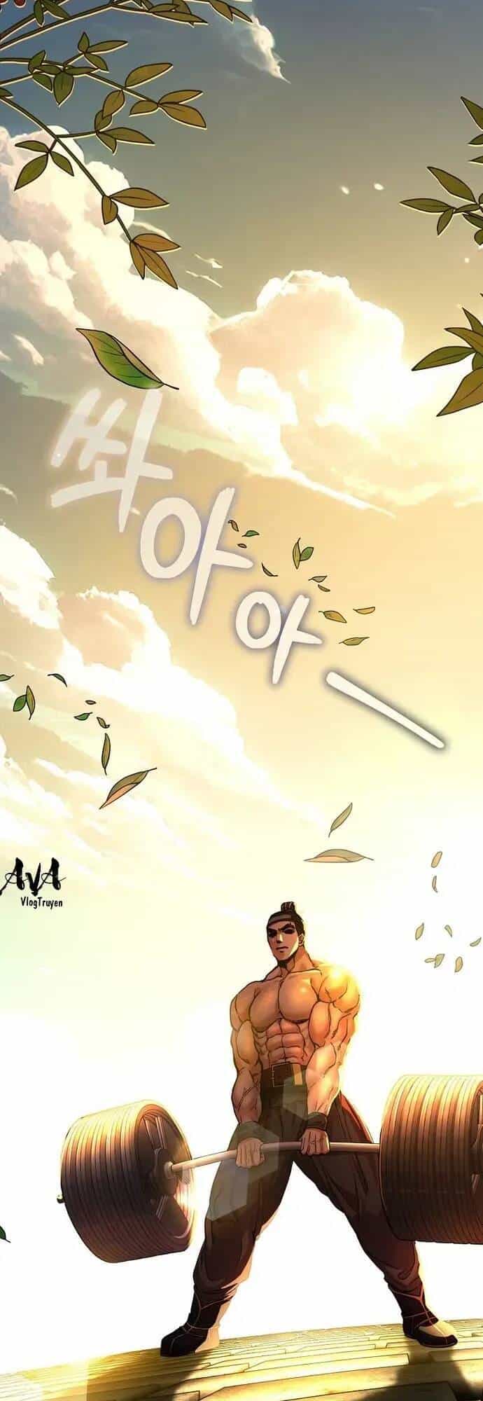 Muscle Joseon - Chương 10 - ảnh 2