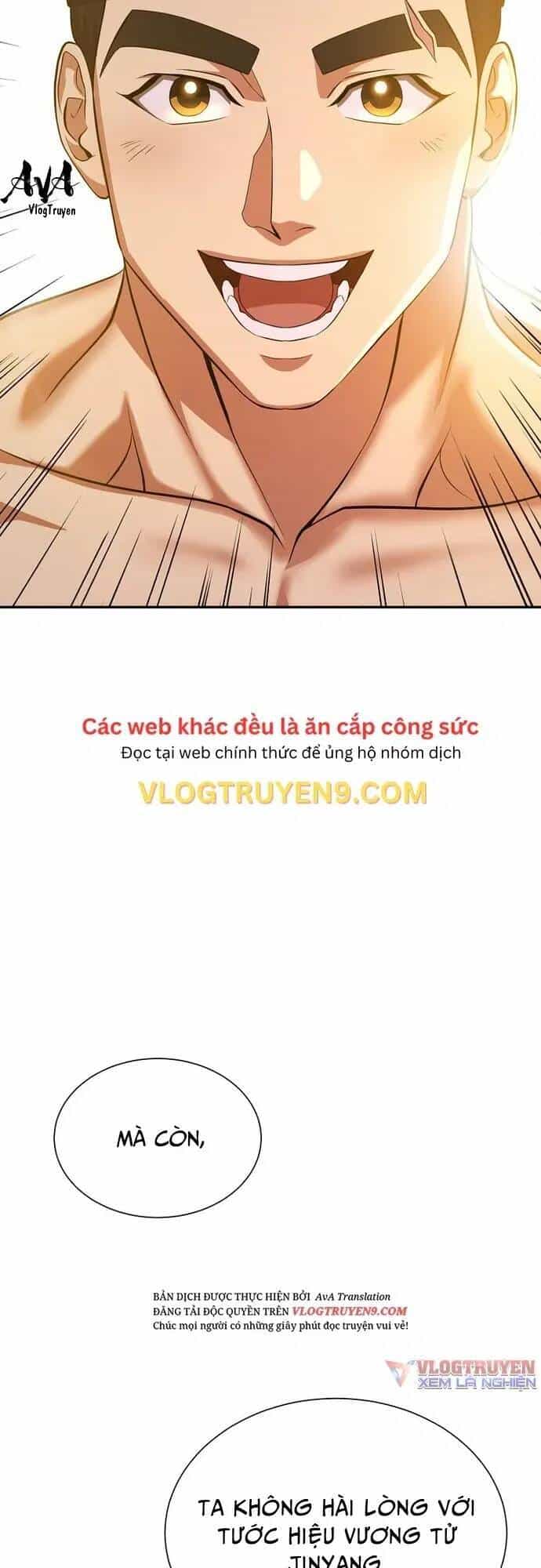 Muscle Joseon - Chương 10 - ảnh 22