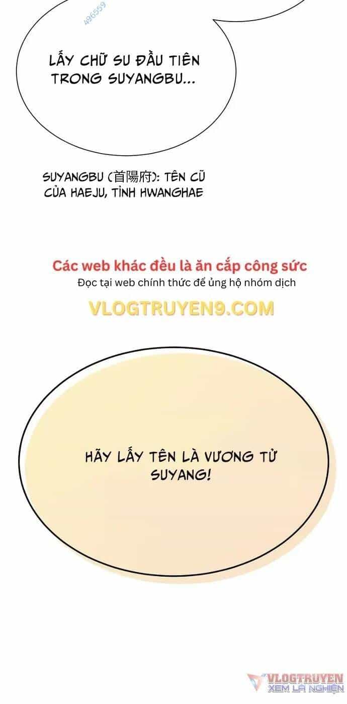 Muscle Joseon - Chương 10 - ảnh 24