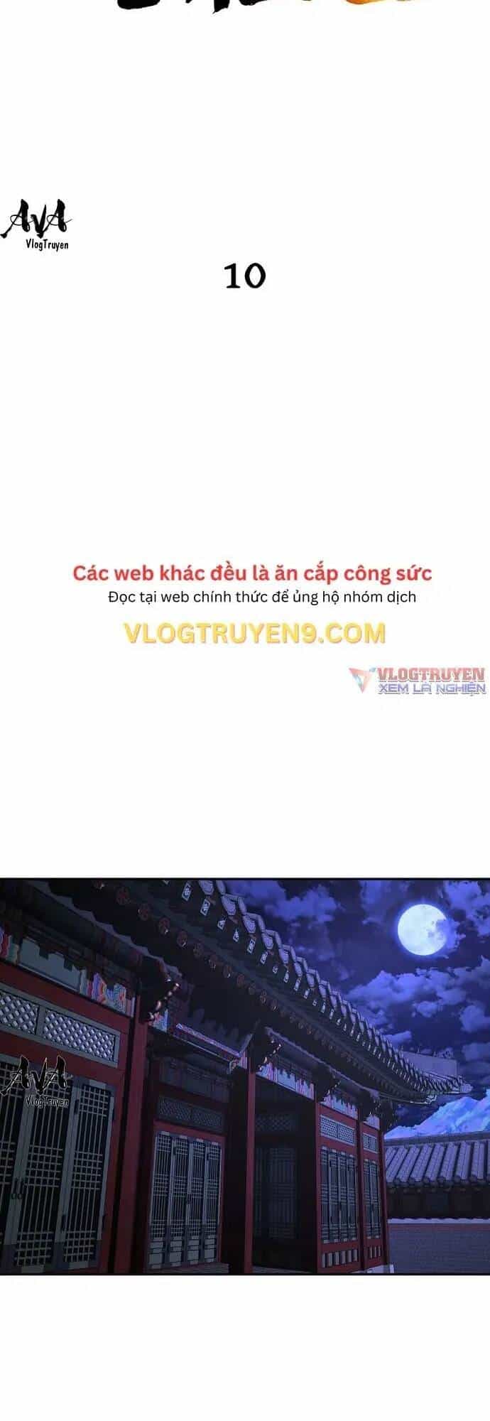 Muscle Joseon - Chương 10 - ảnh 26