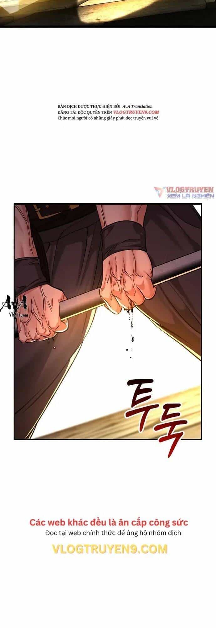 Muscle Joseon - Chương 10 - ảnh 3