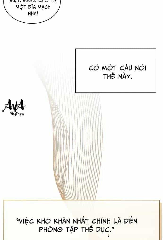 Muscle Joseon - Chương 10 - ảnh 39