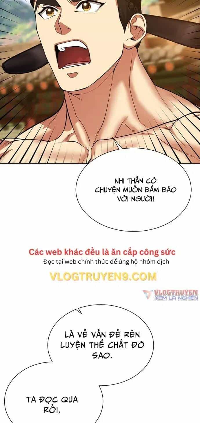 Muscle Joseon - Chương 10 - ảnh 47