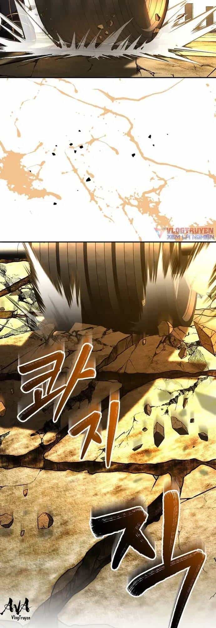 Muscle Joseon - Chương 10 - ảnh 5