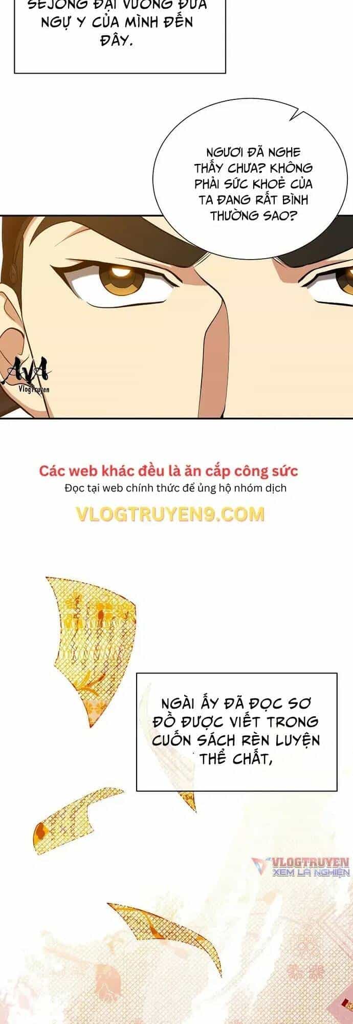 Muscle Joseon - Chương 10 - ảnh 53