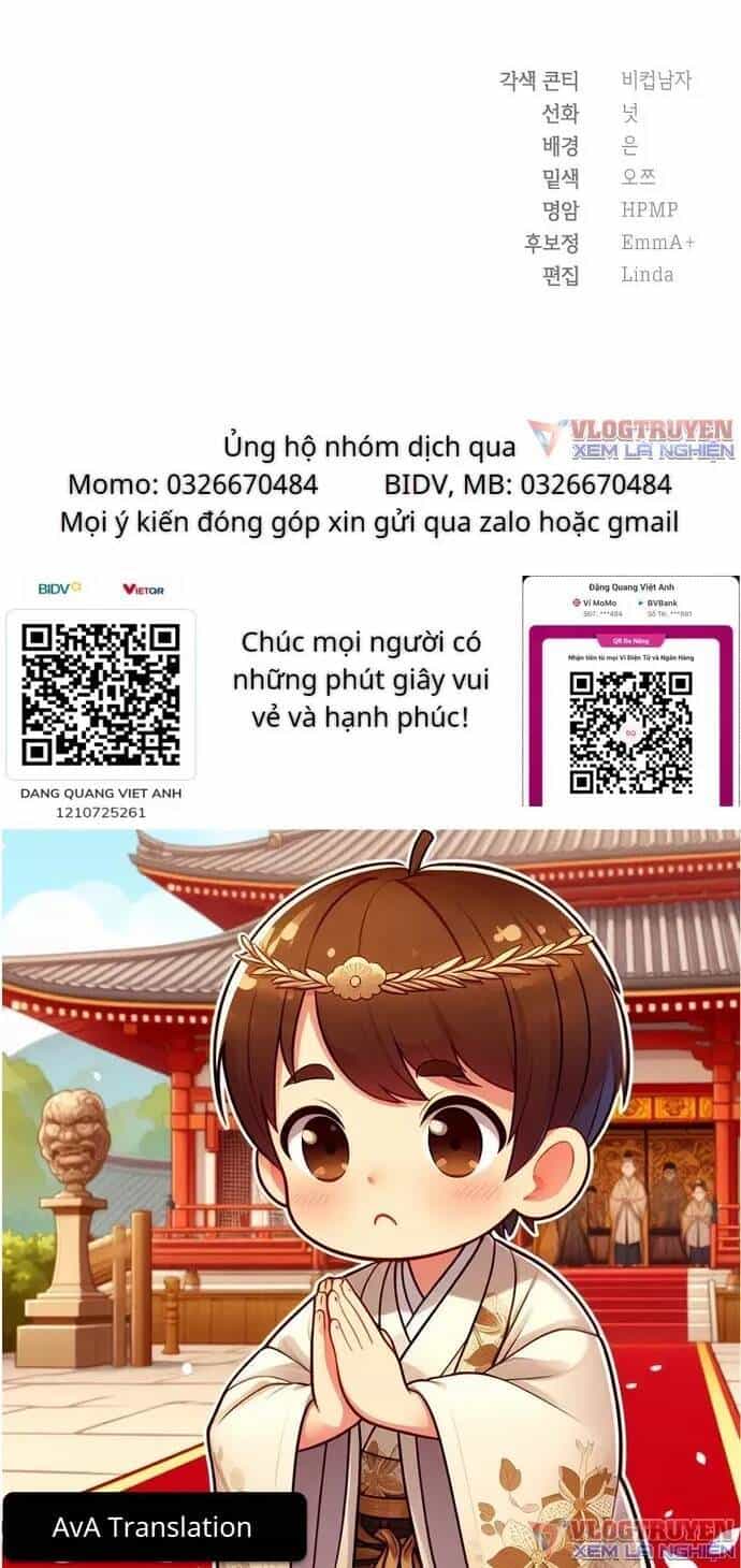 Muscle Joseon - Chương 10 - ảnh 60