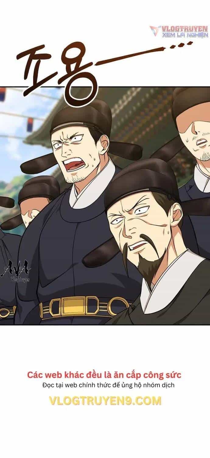 Muscle Joseon - Chương 10 - ảnh 8