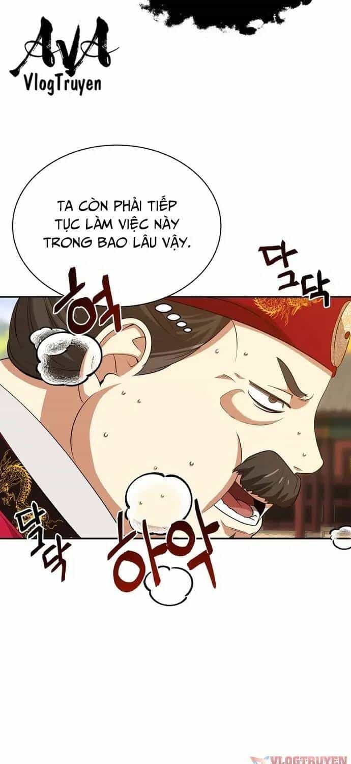Muscle Joseon - Chương 11 - ảnh 15