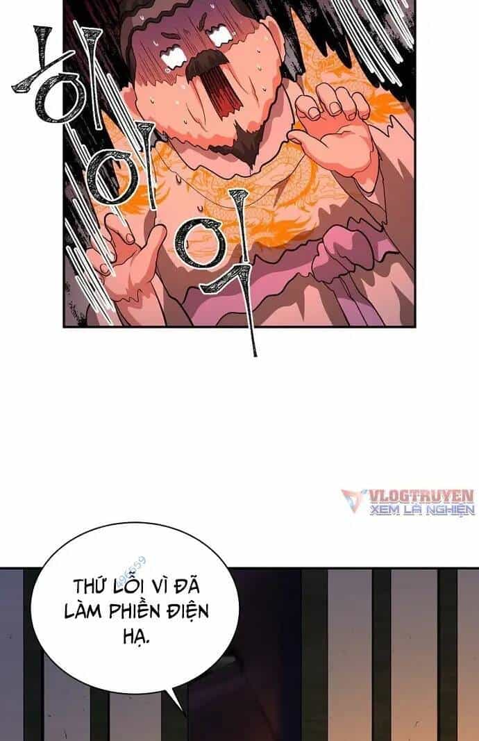 Muscle Joseon - Chương 11 - ảnh 39