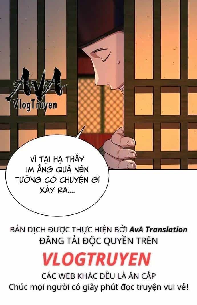 Muscle Joseon - Chương 11 - ảnh 40