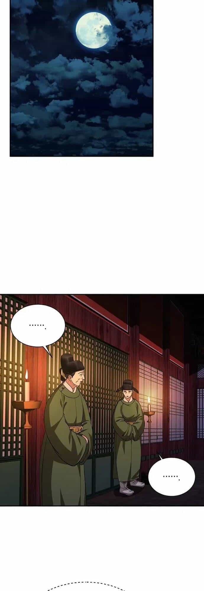 Muscle Joseon - Chương 11 - ảnh 43