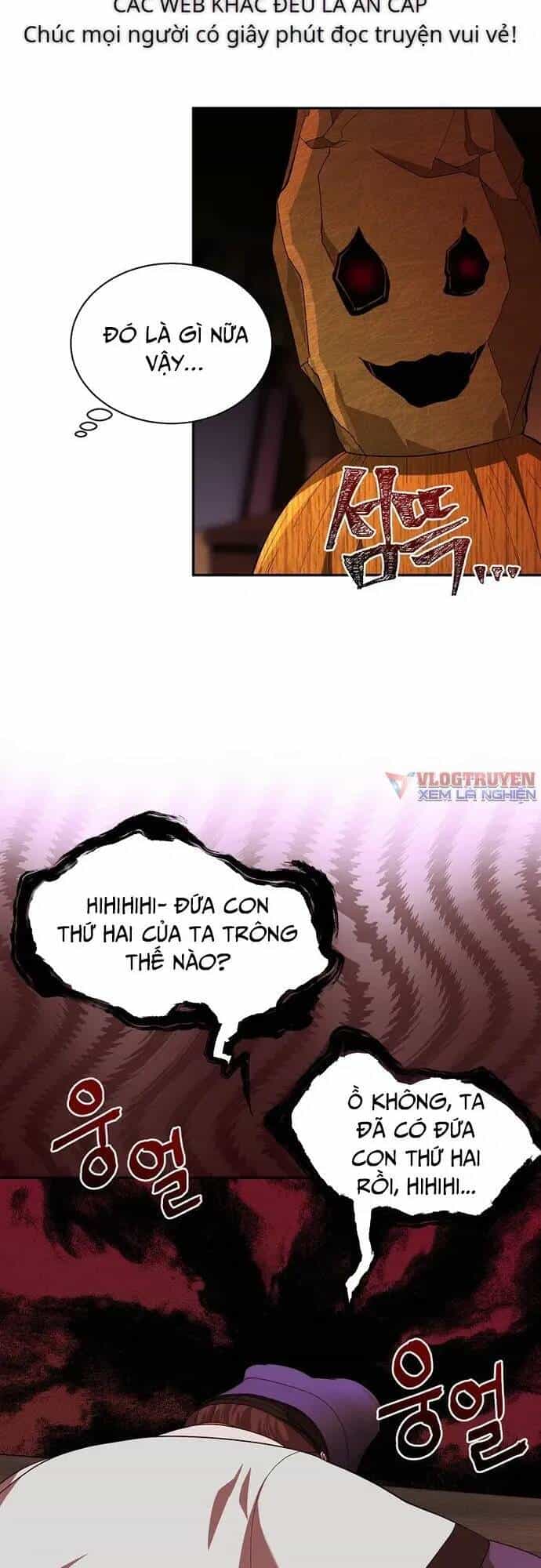 Muscle Joseon - Chương 11 - ảnh 51
