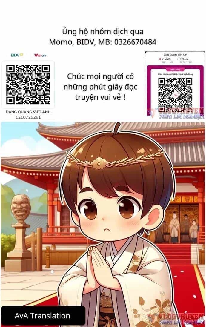 Muscle Joseon - Chương 11 - ảnh 59