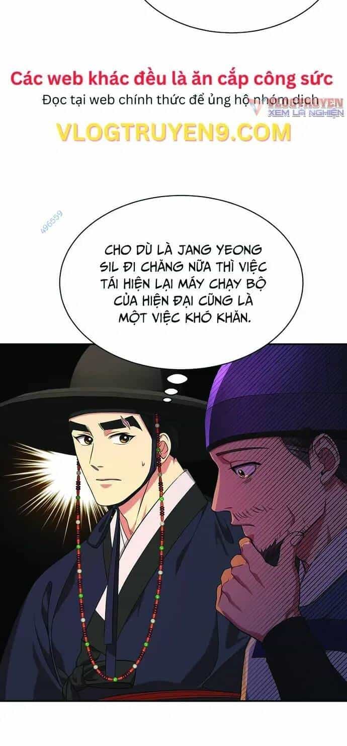 Muscle Joseon - Chương 12 - ảnh 14