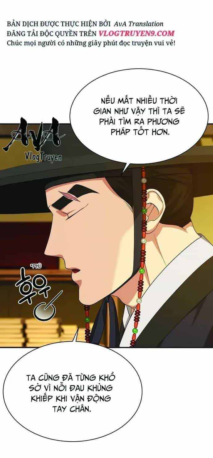 Muscle Joseon - Chương 12 - ảnh 15