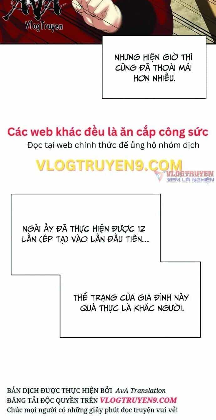 Muscle Joseon - Chương 12 - ảnh 46