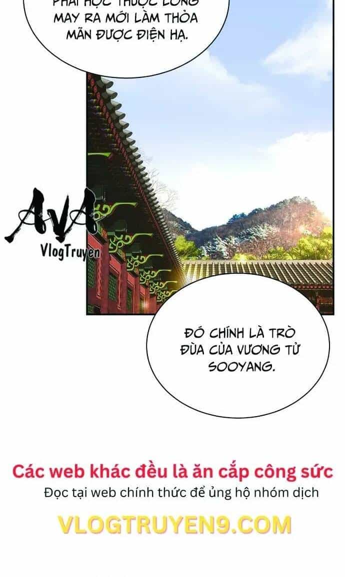 Muscle Joseon - Chương 12 - ảnh 54