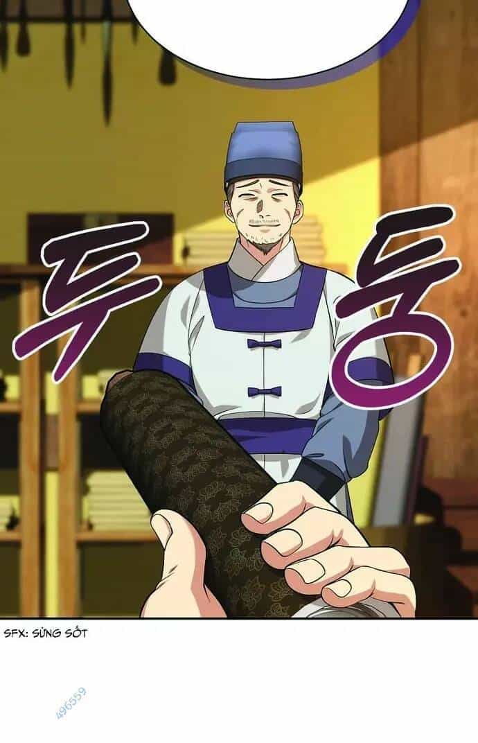 Muscle Joseon - Chương 12 - ảnh 6