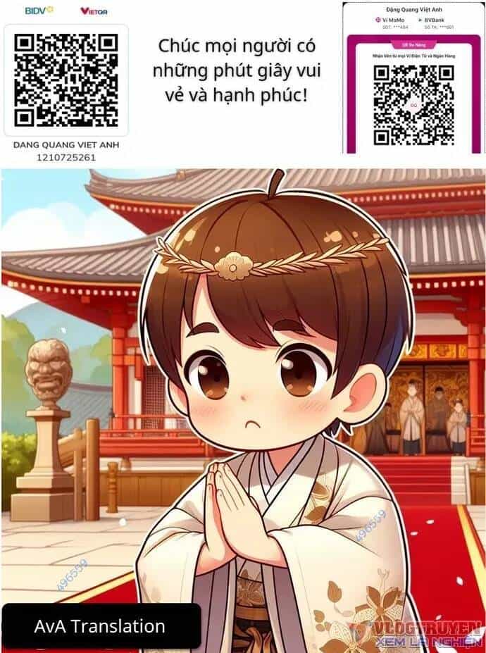 Muscle Joseon - Chương 12 - ảnh 63