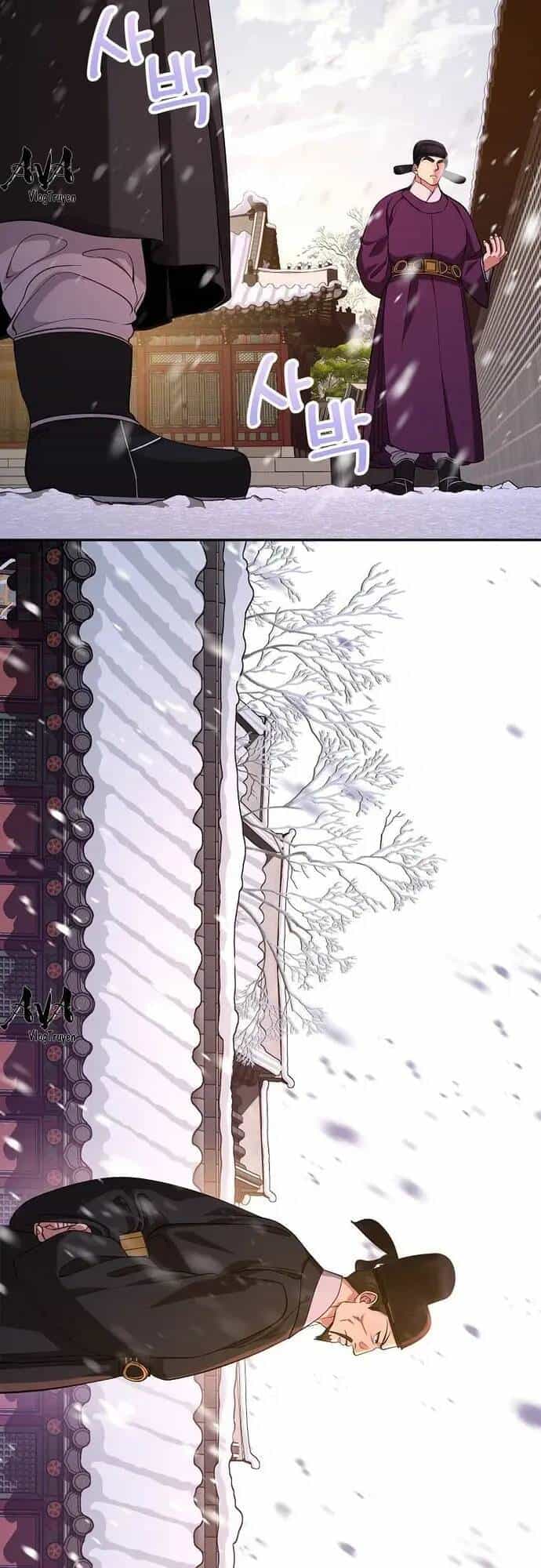 Muscle Joseon - Chương 13 - ảnh 13