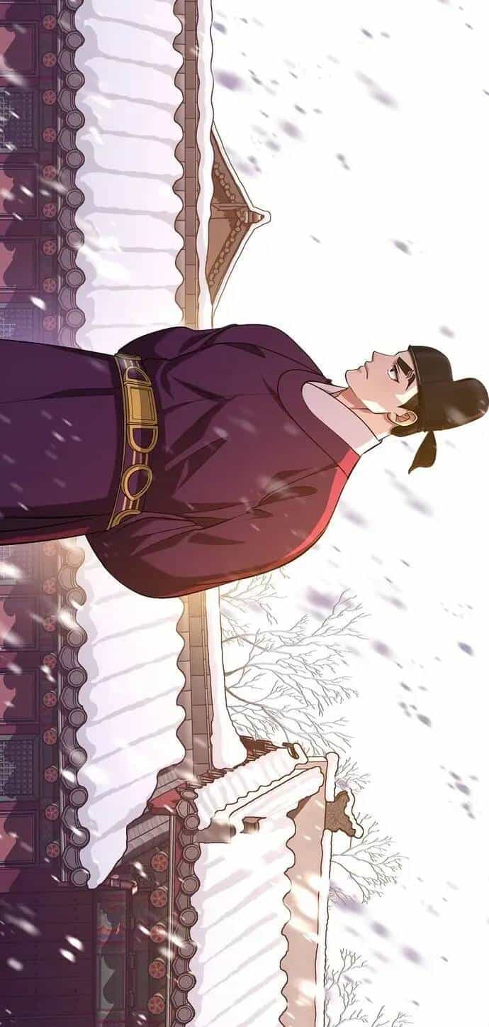 Muscle Joseon - Chương 13 - ảnh 14