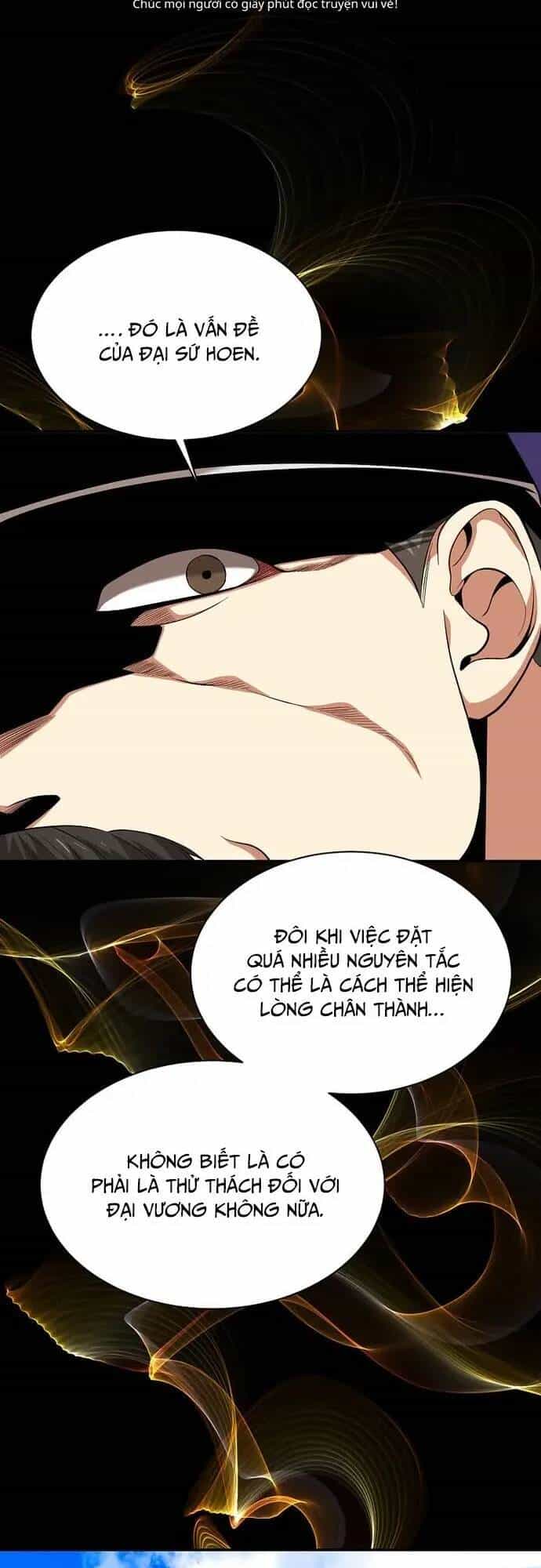 Muscle Joseon - Chương 13 - ảnh 34