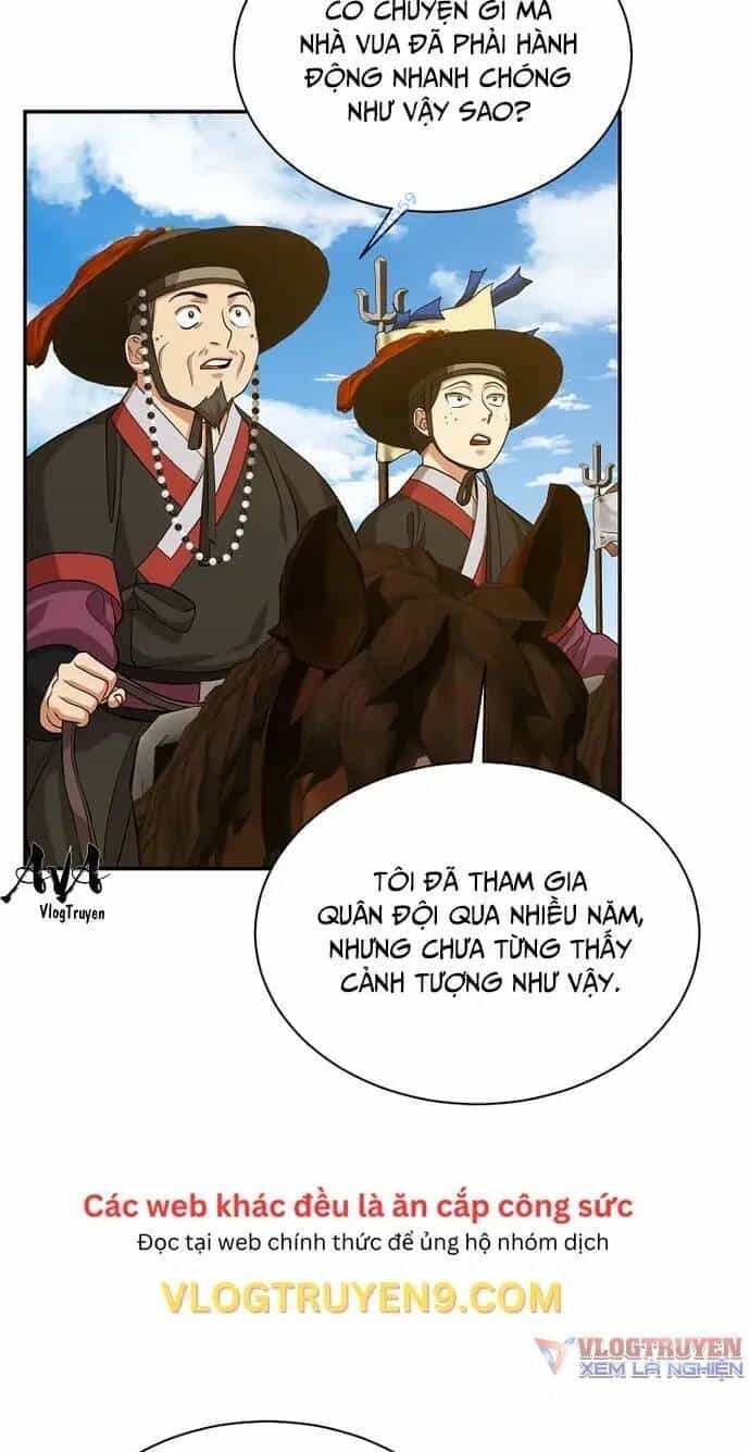 Muscle Joseon - Chương 13 - ảnh 46