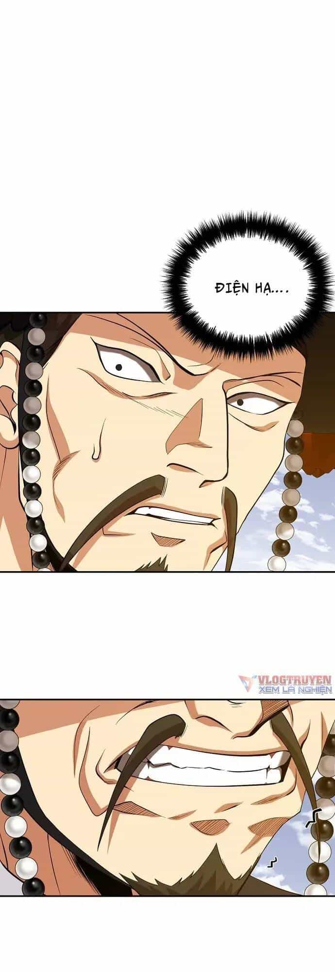 Muscle Joseon - Chương 14 - ảnh 14