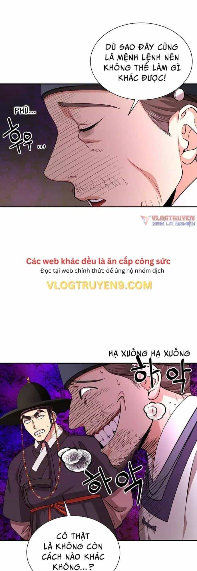 Muscle Joseon - Chương 14 - ảnh 29
