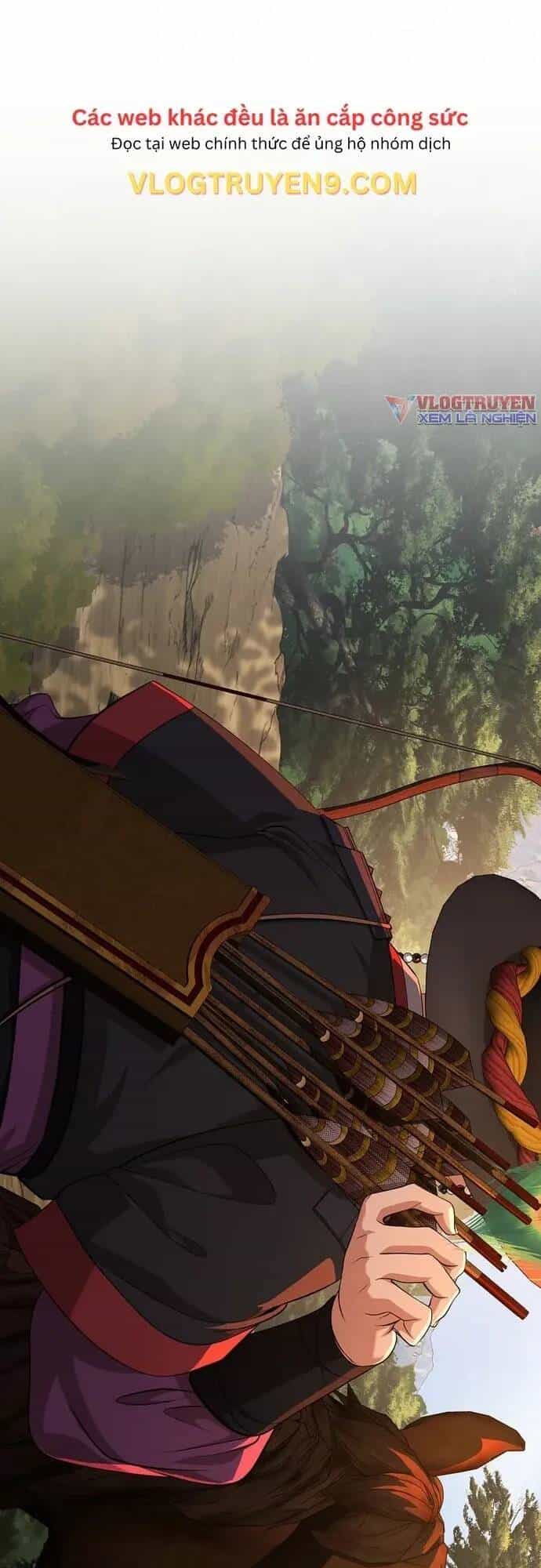 Muscle Joseon - Chương 14 - ảnh 3