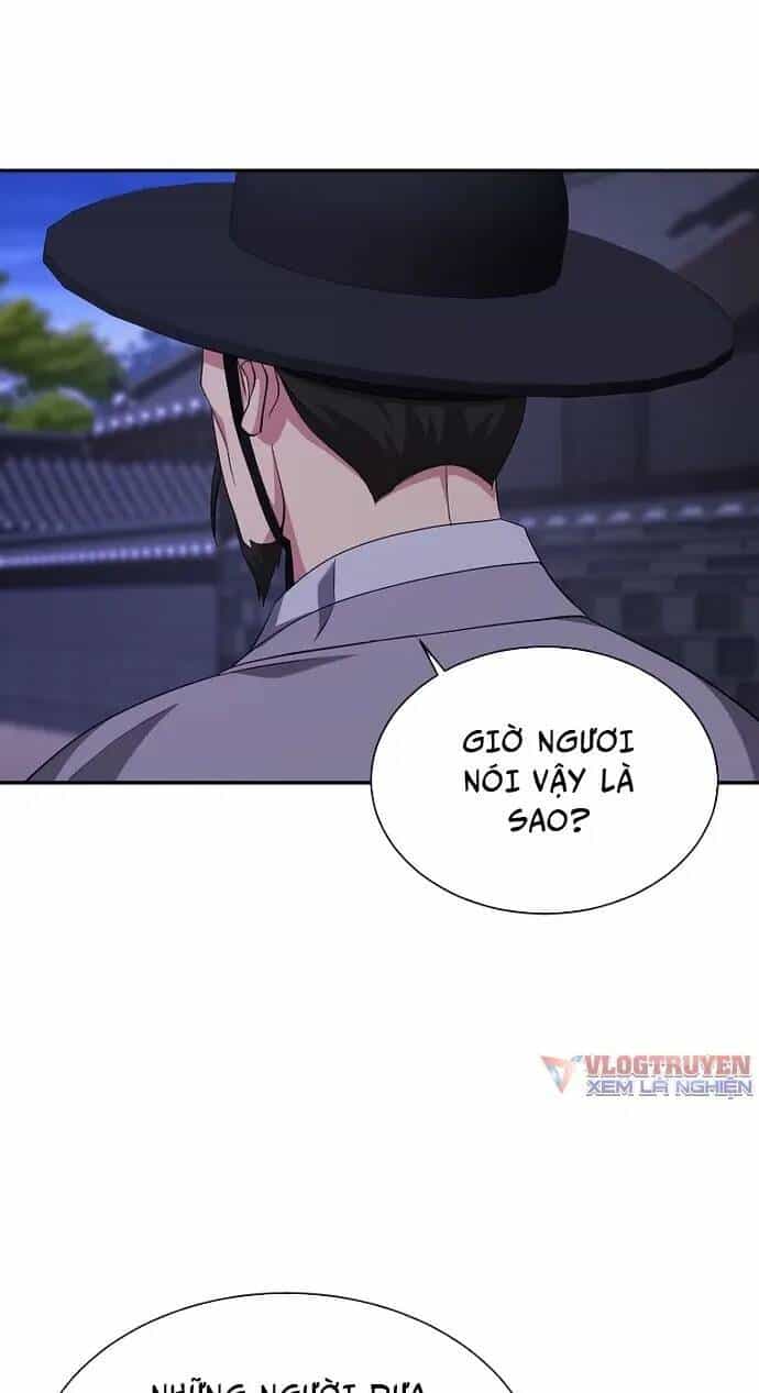 Muscle Joseon - Chương 14 - ảnh 47